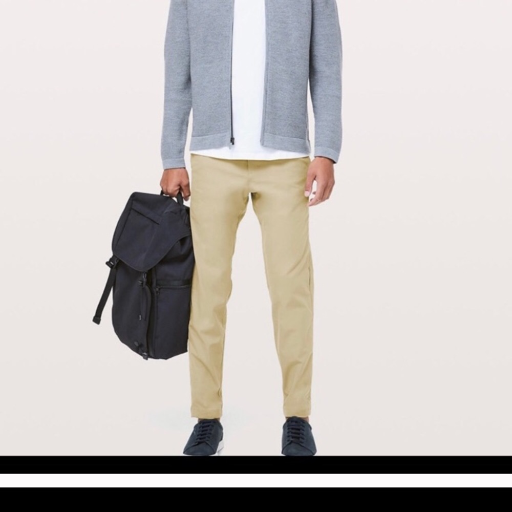 Lululemon pants